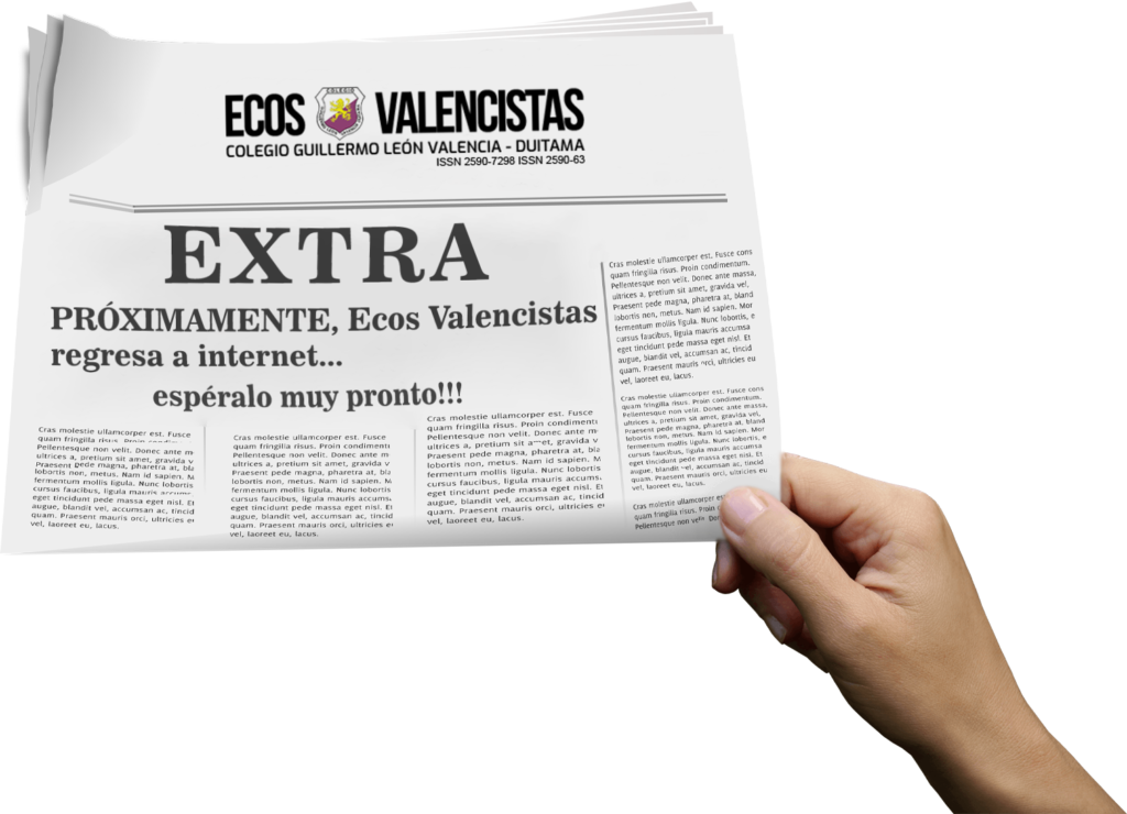 Ecos Valencistas regresa a internet